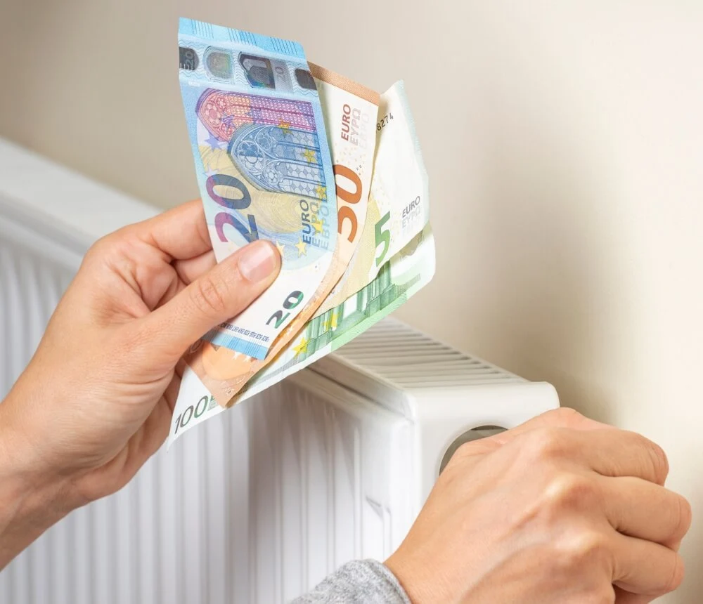 free central heating grants