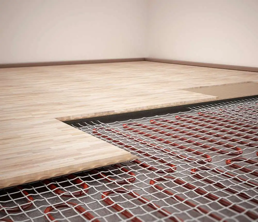 Explore Underfloor Insulation Grants for Your Home