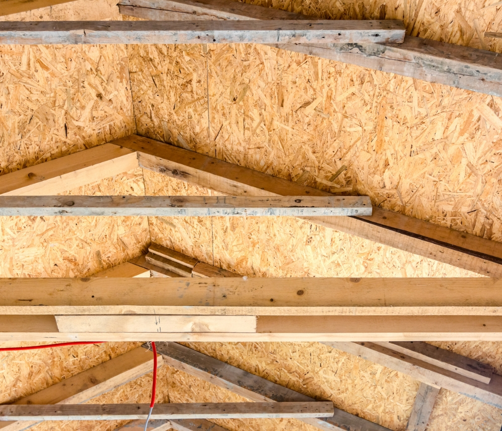 Room in Roof Insulation Grants Energy Efficiency at No Cost