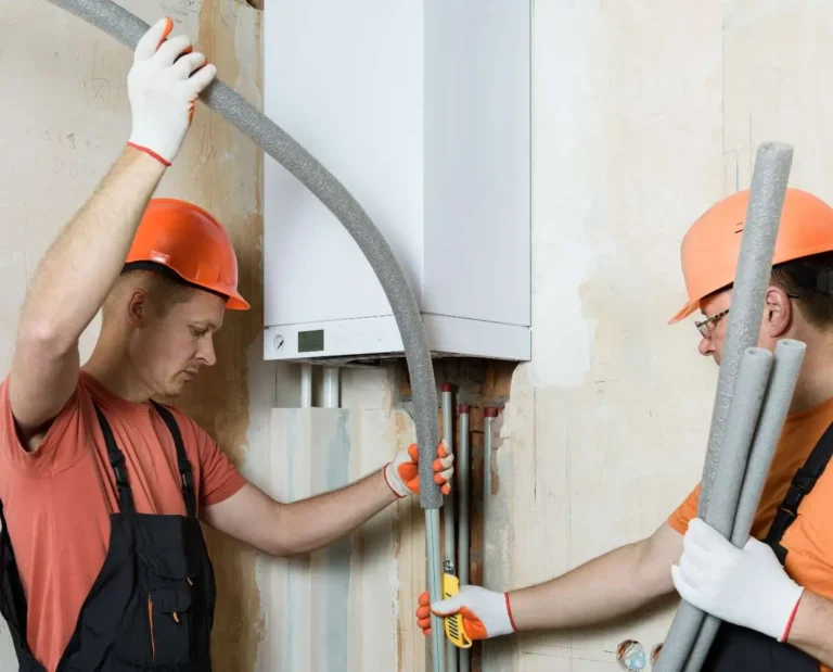back boiler removal grant