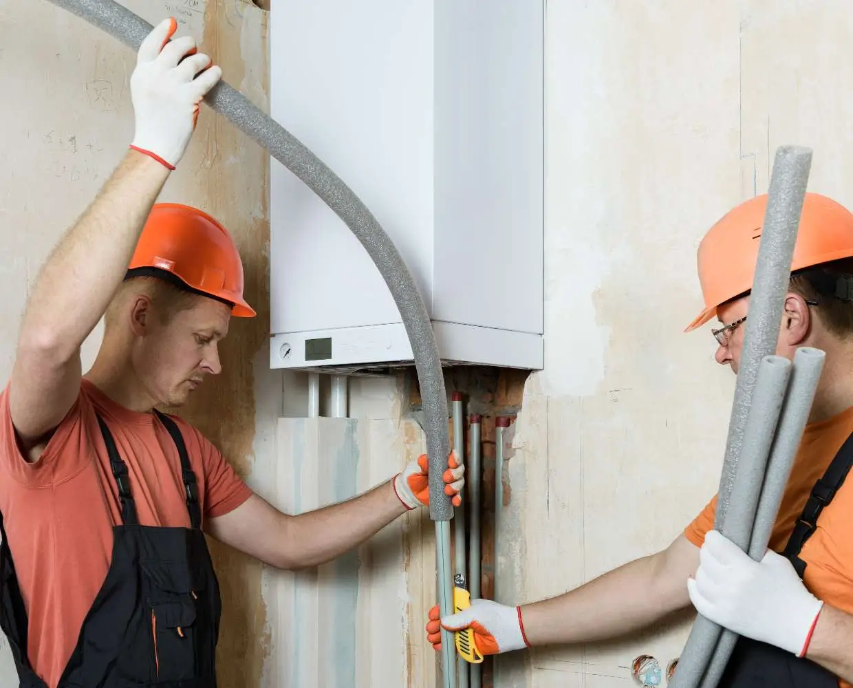 back boiler removal grant